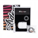 Timesvape X TenaciousTXVapes Ardent RDA 27mm