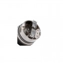 Timesvape X TenaciousTXVapes Ardent RDA 27mm