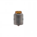 Timesvape X TenaciousTXVapes Ardent RDA 27mm