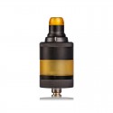 Yachtvape Pandora MTL RTA 22mm 3.5ml/2ml