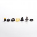 Yachtvape Pandora MTL RTA 22mm 3.5ml/2ml