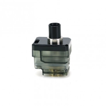 Smoant Pasito II Replacement Empty Pod Cartridge 6ml (1pc/pack)