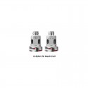 Ukeri Mesh Coil for Brave/Magik Kit (5pcs/pack)