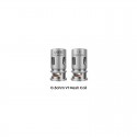 Ukeri Mesh Coil for Brave/Magik Kit (5pcs/pack)