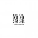Ukeri Mesh Coil for Brave/Magik Kit (5pcs/pack)