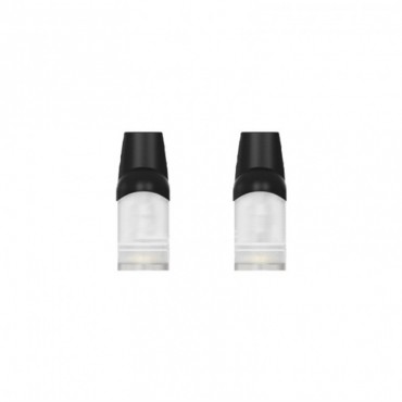 Hcigar E-Pod Replacement Pod Cartridge 2ml (2pcs/pack)