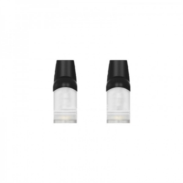 Hcigar E-Pod Replacement Pod Cartridge 2ml (2pcs/pack)