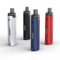Isurevape Diavel 80W Pod Mod Kit