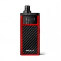 ZQ Moox Pod System Kit 1100mAh