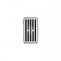 Curdo Halo TC Box Mod 218W