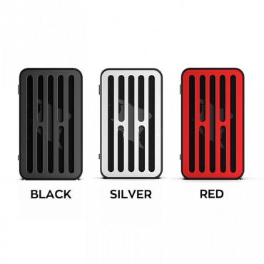 Curdo Halo TC Box Mod 218W