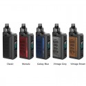 VOOPOO Drag Max Dual 18650 Pod Mod Kit 177W