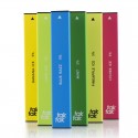 TakTak Bar Disposable Vape Device 400 Puffs 280mAh