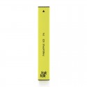 TakTak Bar Disposable Vape Device 400 Puffs 280mAh