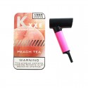 KXXE Disposable Vape Device 1000 Puffs 700mAh