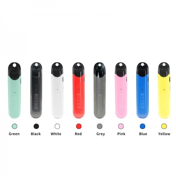 PILLAR Mignon Pod System Kit 280mAh