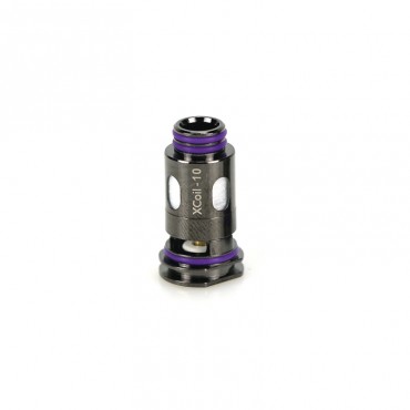 VapX XCoil Series Replacement Coil (5pcs/3pcs)