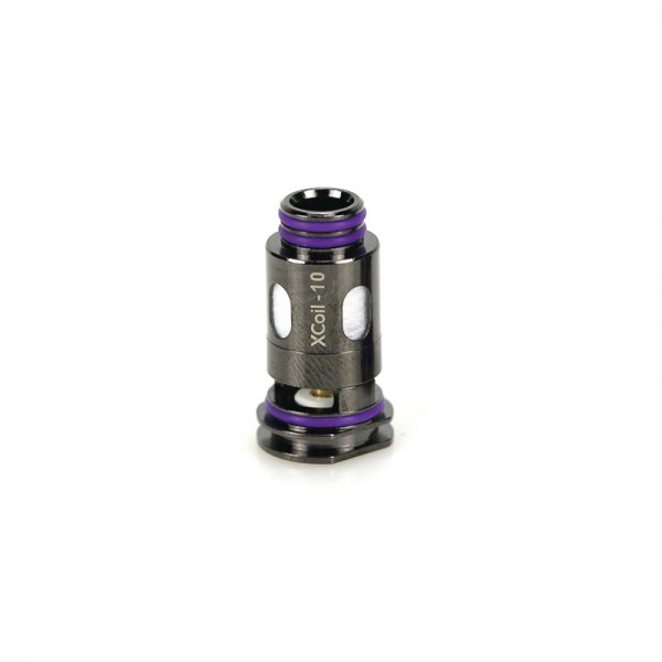 VapX XCoil Series Replacement Coil (5pcs/3pcs)