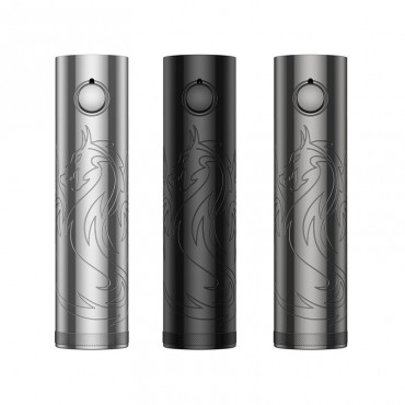 Vapefly Siegfried Tube Mod