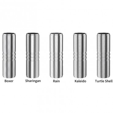 Aspire MIXX Replacement Battery Tube