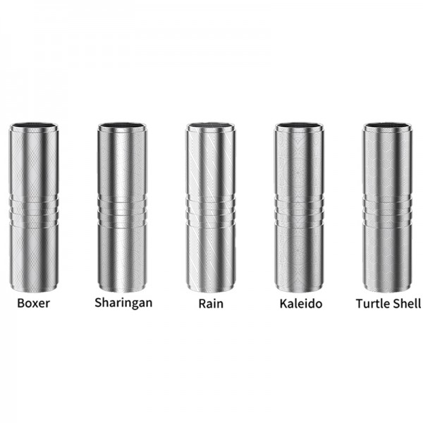 Aspire MIXX Replacement Battery Tube