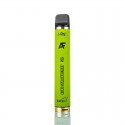 EZZY AF (Air Flow) Disposable Pod Kit 1500 Puffs 850mAh