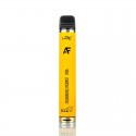 EZZY AF (Air Flow) Disposable Pod Kit 1500 Puffs 850mAh