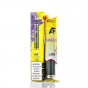 EZZY AF (Air Flow) Disposable Pod Kit 1500 Puffs 850mAh