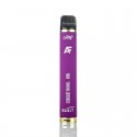 EZZY AF (Air Flow) Disposable Pod Kit 1500 Puffs 850mAh