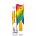 Ezzy Super Disposable Pod Kit 800 Puffs 500mAh