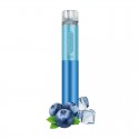Suorin Air Bar Lux Disposable Vape Device 1000 Puffs 500mAh