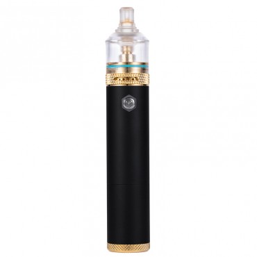 Ohm Vape Bape Pod Kit Single 18350/18650
