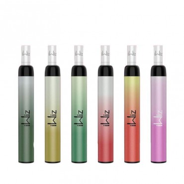 IWIZ Puti Disposable Pod Kit with Filter 550 Puffs 400mAh<span class=