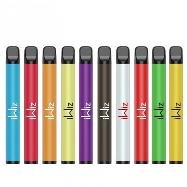 IWIZ Lity Disposable Pod kit 500 Puffs 320mAh