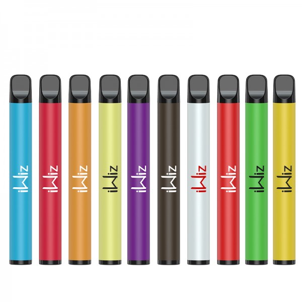 IWIZ Lity Disposable Pod kit 500 Puffs 320mAh