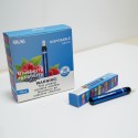 QLW MiniSX Disposable Vape Device with Filter 500 Puffs 400mAh