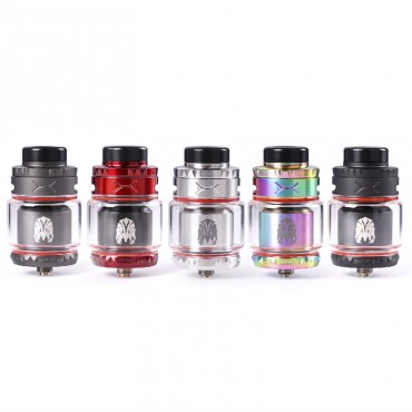 OXVA Arbiter RTA 6ml
