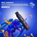 Tugboat XXL Disposable Pods Kit 2500 Puffs 1000mAh