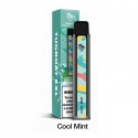 Tugboat XXL Disposable Pods Kit 2500 Puffs 1000mAh