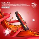 Tugboat XXL Disposable Pods Kit 2500 Puffs 1000mAh