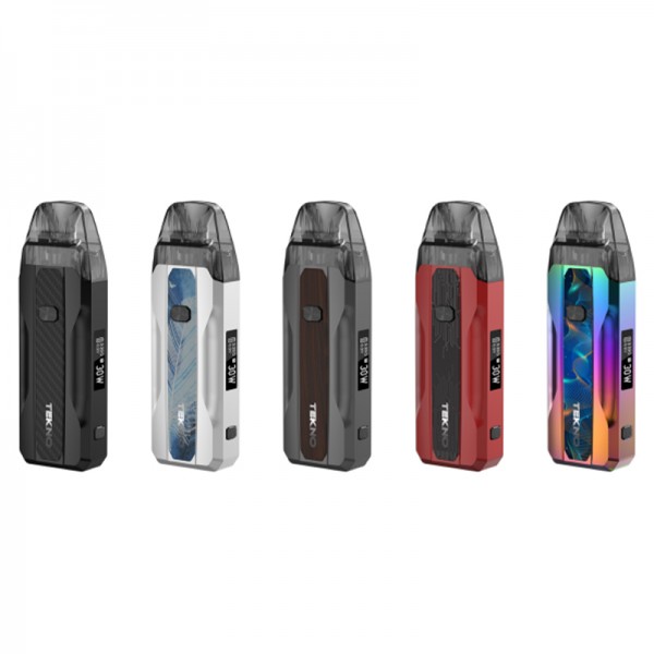 Aspire Tekno Pod Kit 30W 1300mAh