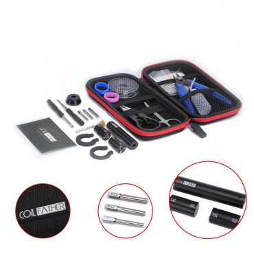 Pluscig S9 Kit 3500mAh Heat Not Burn kit
