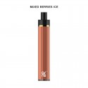 Ovns Jcstick MEGA Disposable Vape Device 1200 Puffs 950mAh