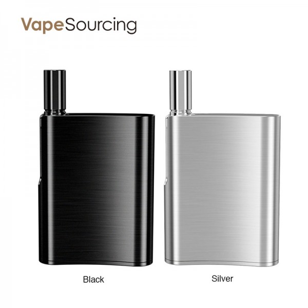 Eleaf iCare Flask Pod System Kit 520mAh