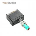 Smoant Pasito Replacement Pod Cartridge 3ml (1pc/pack)