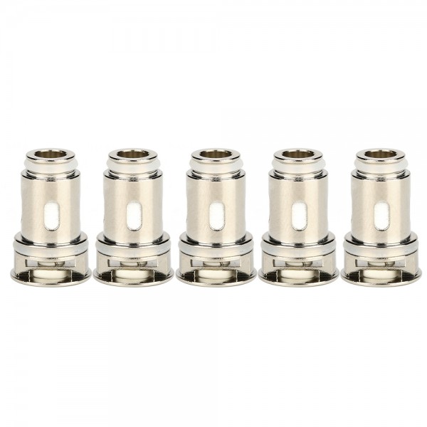 Eleaf GT Replacement Coils for iJust Mini/iJust AIO Kit (5pcs/pack)