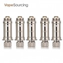 Lost Vape Lyra Replacement Coil (5pcs/pack)