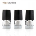 SMOK Novo 2 / 2S Pod Cartridge 2ml/1.8ml (3pcs/pack)