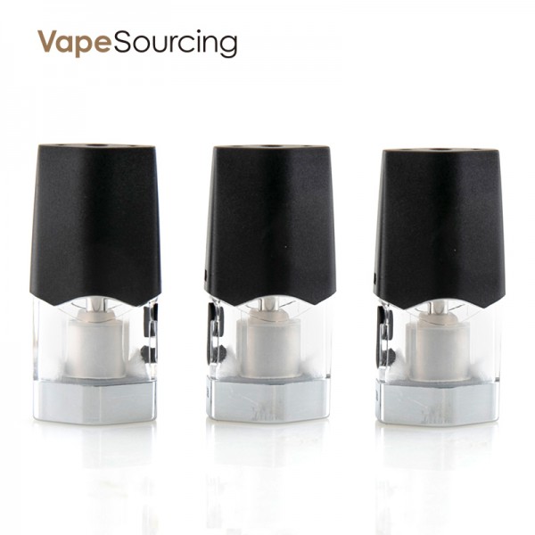 SMOK INFINIX 2 Replacement Pod Cartridge (3pcs/pack)