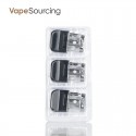 SMOK Novo 2 / 2S Pod Cartridge 2ml/1.8ml (3pcs/pack)